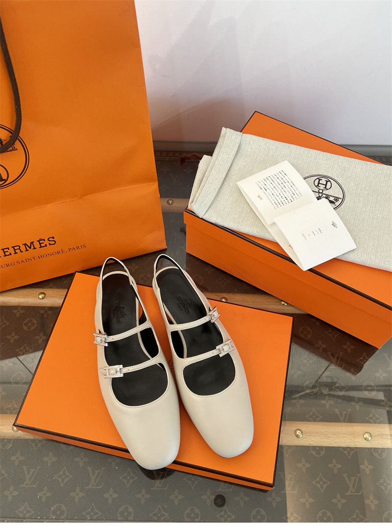 에르메스 에르메스 밀라 슬링백 샌들 레플리카 16번 이미지 - 신발 | 세미샵 레플리카 사이트