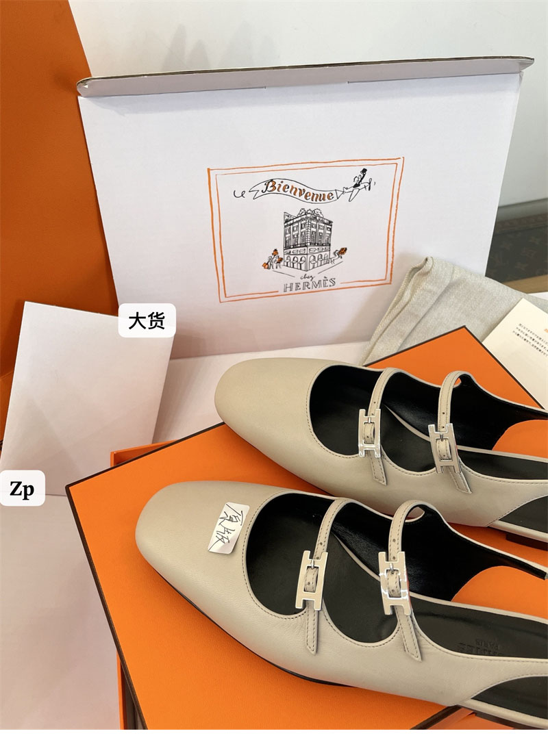 에르메스 에르메스 밀라 슬링백 샌들 레플리카 14번 이미지 - 신발 | 세미샵 레플리카 사이트