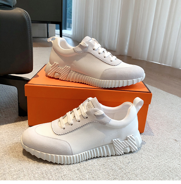 Hermes 에르메스 바운싱 스니커즈 레플리카 9번 이미지 - 신발 | 세미샵 레플리카 사이트