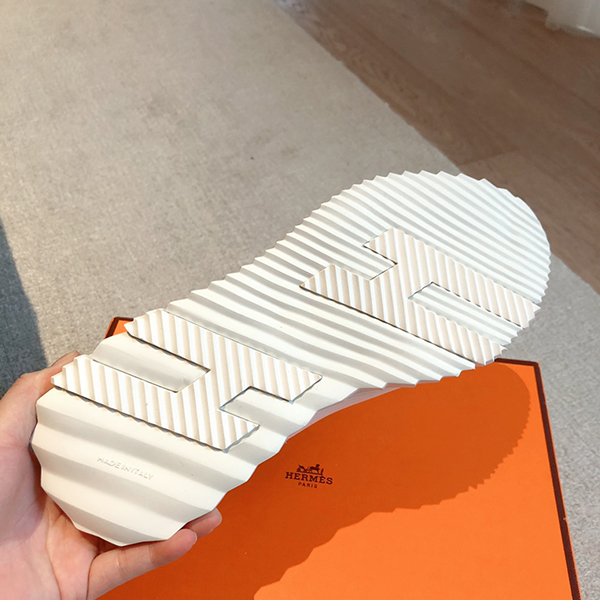 Hermes 에르메스 바운싱 스니커즈 레플리카 10번 이미지 - 신발 | 세미샵 레플리카 사이트
