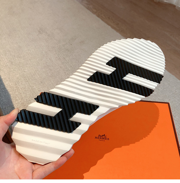 Hermes 에르메스 바운싱 스니커즈 레플리카 9번 이미지 - 신발 | 세미샵 레플리카 사이트