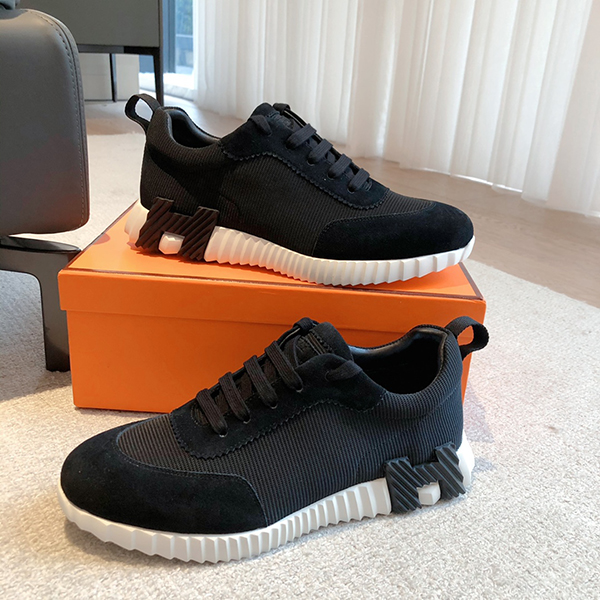 Hermes 에르메스 바운싱 스니커즈 레플리카 9번 이미지 - 신발 | 세미샵 레플리카 사이트