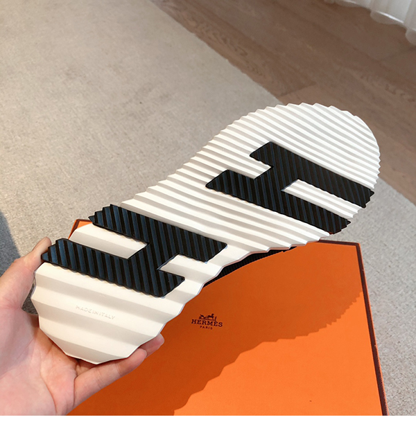 Hermes 에르메스 바운싱 스니커즈 레플리카 10번 이미지 - 신발 | 세미샵 레플리카 사이트