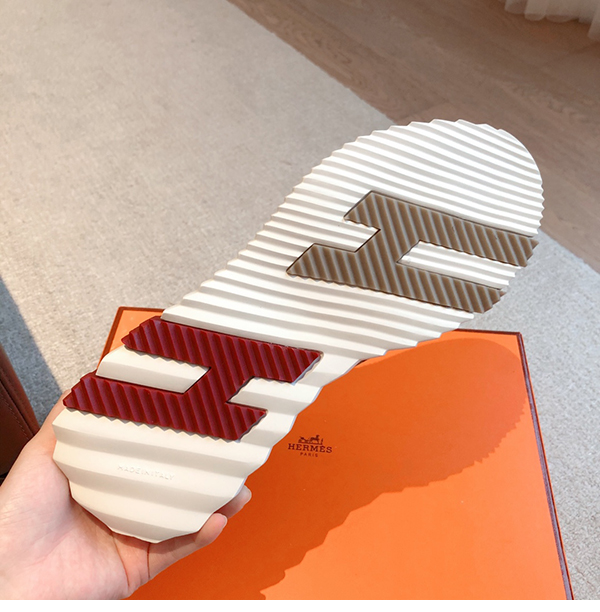 Hermes 에르메스 바운싱 스니커즈 레플리카 10번 이미지 - 신발 | 세미샵 레플리카 사이트