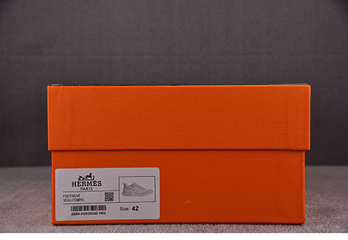 Hermes 에르메스 바운싱 스니커즈 레플리카 9번 이미지 - 신발 | 세미샵 레플리카 사이트