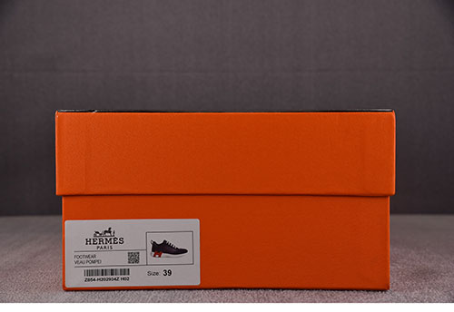 Hermes 에르메스 바운싱 스니커즈 레플리카 9번 이미지 - 신발 | 세미샵 레플리카 사이트