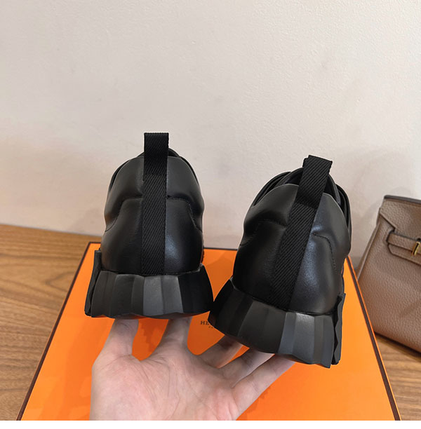 Hermes 에르메스 점프 스니커즈 레플리카 10번 이미지 - 신발 | 세미샵 레플리카 사이트