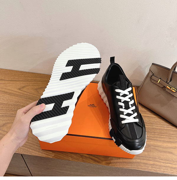 Hermes 에르메스 점프 스니커즈 레플리카 9번 이미지 - 신발 | 세미샵 레플리카 사이트