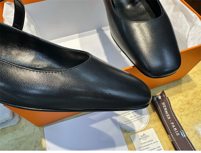 Hermes 에르메스 제인 발레플랫 슈즈 레플리카 26번 이미지 - 신발 | 세미샵 레플리카 사이트