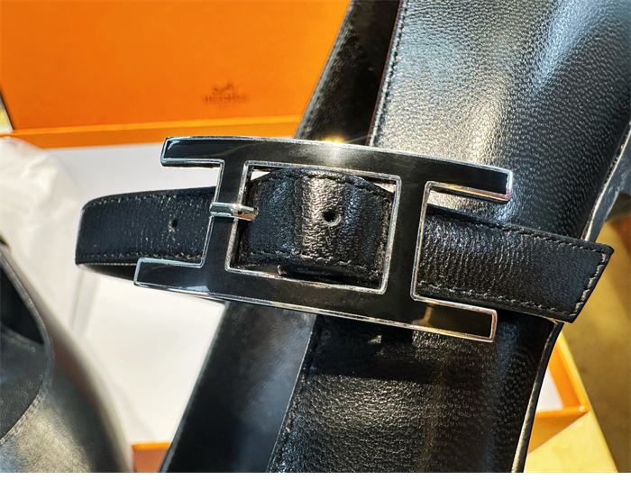 Hermes 에르메스 제인 발레플랫 슈즈 레플리카 27번 이미지 - 신발 | 세미샵 레플리카 사이트