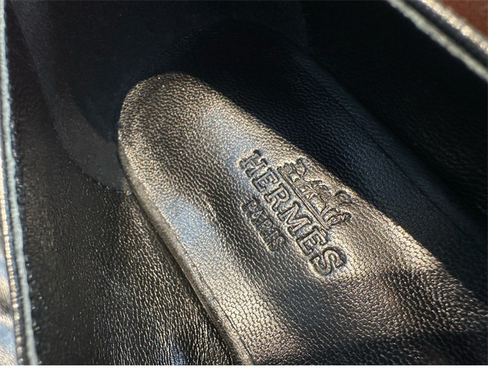 Hermes 에르메스 제인 발레플랫 슈즈 레플리카 28번 이미지 - 신발 | 세미샵 레플리카 사이트