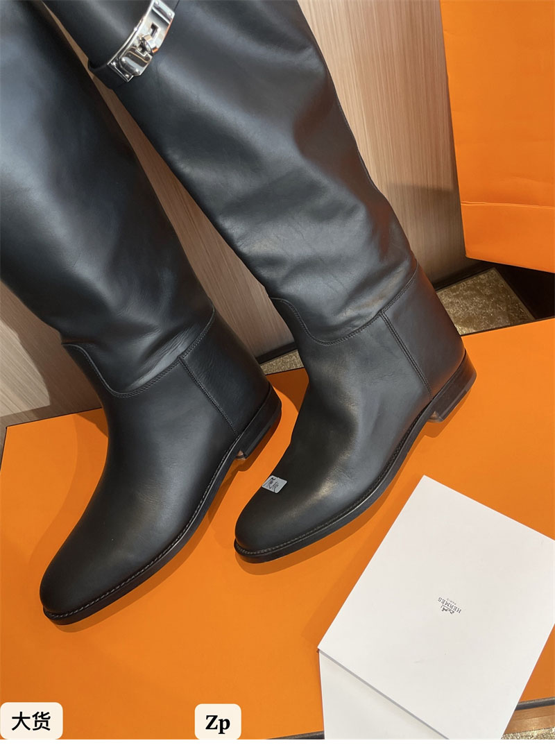 에르메스 에르메스 켈리 점핑 롱 부츠 레플리카 8번 이미지 - 신발 | 세미샵 레플리카 사이트