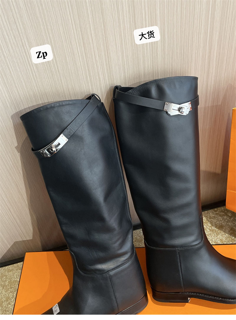 에르메스 에르메스 켈리 점핑 롱 부츠 레플리카 14번 이미지 - 신발 | 세미샵 레플리카 사이트