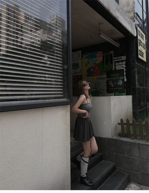 Hermes 에르메스 켈리 점핑 부츠 레플리카 4번 이미지 - 신발 | 세미샵 레플리카 사이트