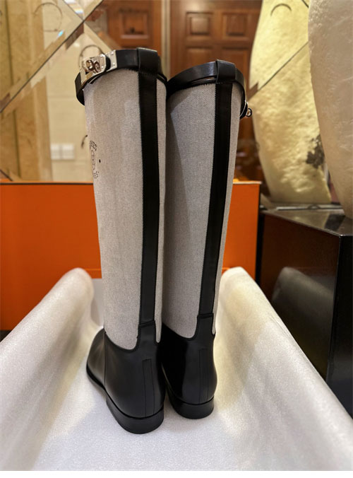 Hermes 에르메스 켈리 점핑 부츠 레플리카 11번 이미지 - 신발 | 세미샵 레플리카 사이트