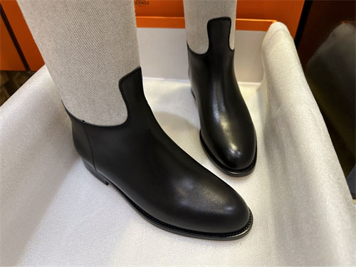 Hermes 에르메스 켈리 점핑 부츠 레플리카 13번 이미지 - 신발 | 세미샵 레플리카 사이트