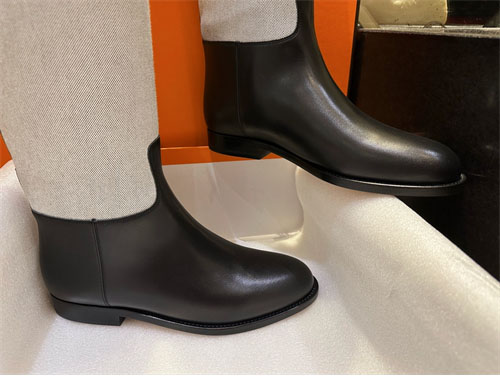 Hermes 에르메스 켈리 점핑 부츠 레플리카 14번 이미지 - 신발 | 세미샵 레플리카 사이트