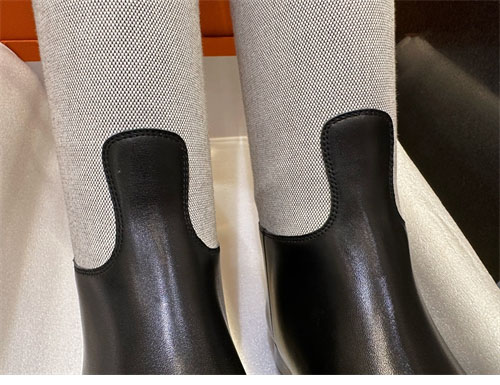 Hermes 에르메스 켈리 점핑 부츠 레플리카 15번 이미지 - 신발 | 세미샵 레플리카 사이트