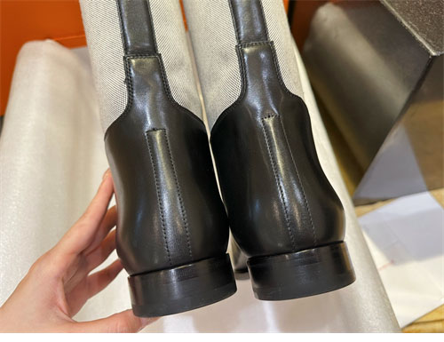 Hermes 에르메스 켈리 점핑 부츠 레플리카 18번 이미지 - 신발 | 세미샵 레플리카 사이트