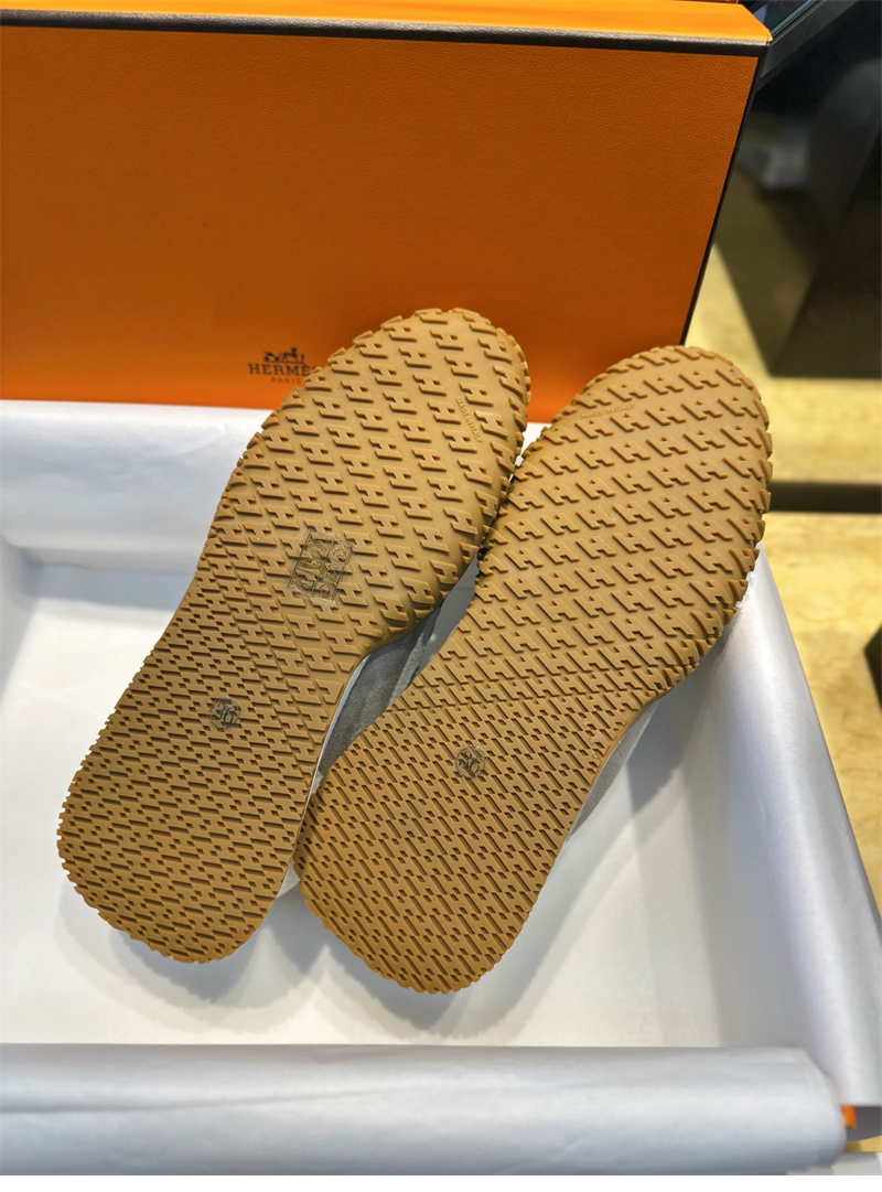 Hermes 에르메스 Jet 스니커즈 레플리카 11번 이미지 - 신발 | 세미샵 레플리카 사이트