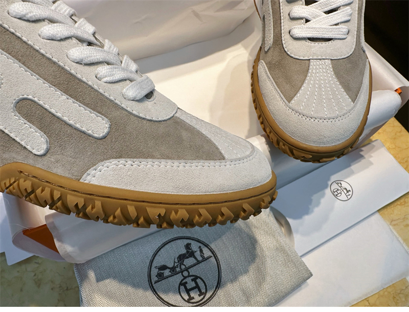 Hermes 에르메스 Jet 스니커즈 레플리카 12번 이미지 - 신발 | 세미샵 레플리카 사이트