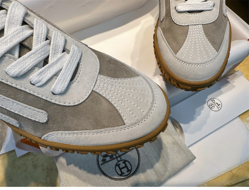 Hermes 에르메스 Jet 스니커즈 레플리카 13번 이미지 - 신발 | 세미샵 레플리카 사이트