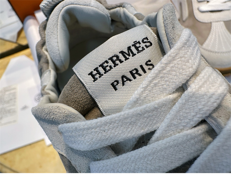 Hermes 에르메스 Jet 스니커즈 레플리카 14번 이미지 - 신발 | 세미샵 레플리카 사이트