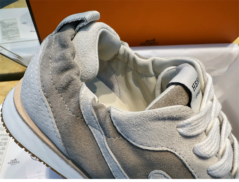 Hermes 에르메스 Jet 스니커즈 레플리카 16번 이미지 - 신발 | 세미샵 레플리카 사이트