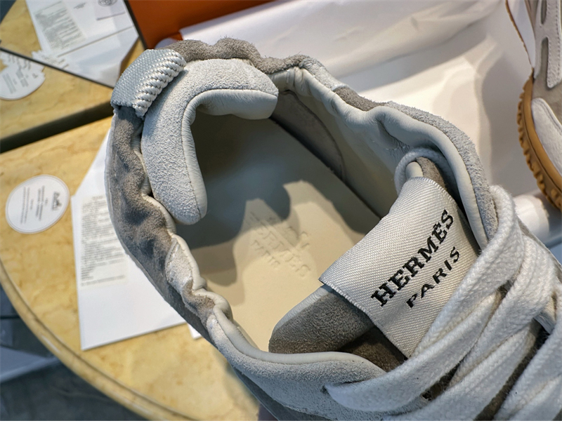 Hermes 에르메스 Jet 스니커즈 레플리카 17번 이미지 - 신발 | 세미샵 레플리카 사이트