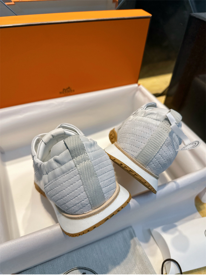 에르메스 에르메스 Jet 여성용 스니커즈 레플리카 12번 이미지 - 신발 | 세미샵 레플리카 사이트