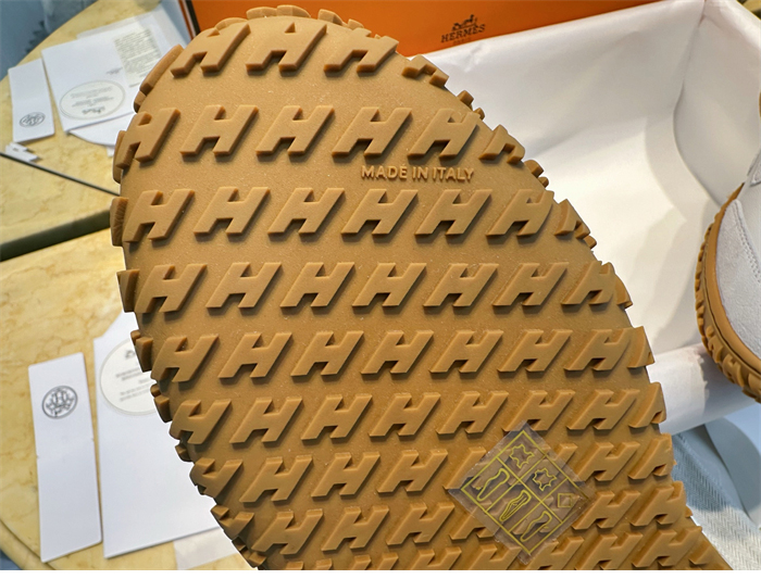 에르메스 에르메스 Jet 여성용 스니커즈 레플리카 19번 이미지 - 신발 | 세미샵 레플리카 사이트