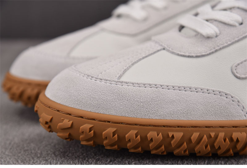 Hermes 에르메스 Jet 제트 스니커즈 화이트 레플리카 6번 이미지 - 신발 | 세미샵 레플리카 사이트