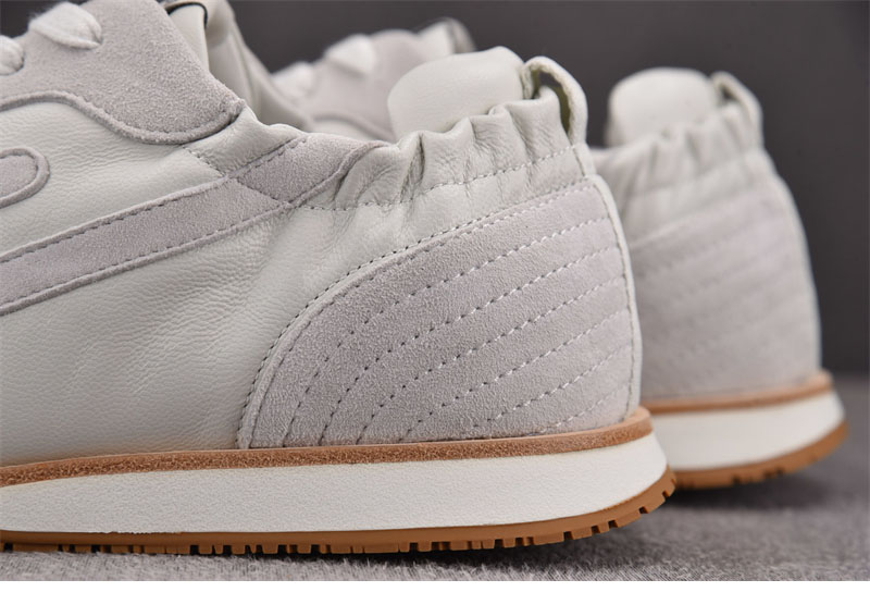 Hermes 에르메스 Jet 제트 스니커즈 화이트 레플리카 7번 이미지 - 신발 | 세미샵 레플리카 사이트