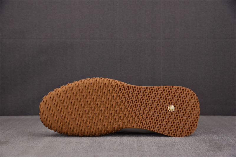 Hermes 에르메스 Jet 제트 스니커즈 화이트 레플리카 8번 이미지 - 신발 | 세미샵 레플리카 사이트