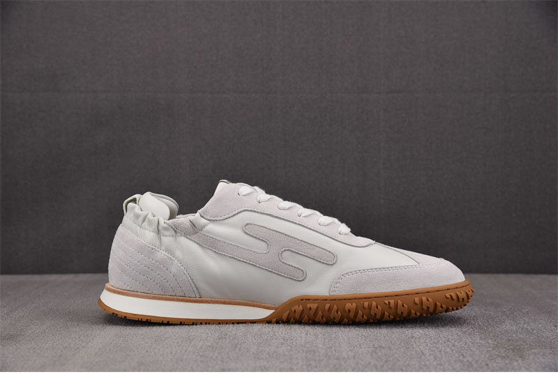 Hermes 에르메스 Jet 제트 스니커즈 화이트 레플리카 10번 이미지 - 신발 | 세미샵 레플리카 사이트