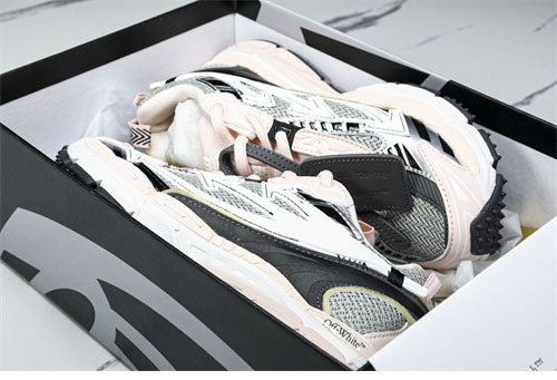 Off White 오프화이트 비 라이트 스니커즈 레플리카 4번 이미지 - 신발 | 세미샵 레플리카 사이트