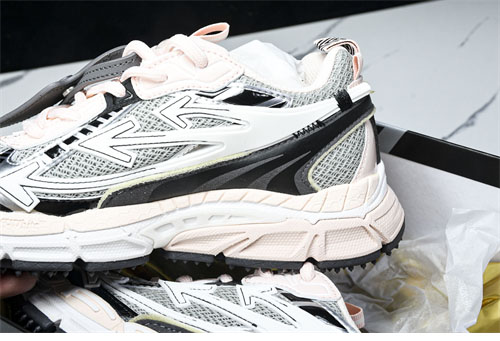 Off White 오프화이트 비 라이트 스니커즈 레플리카 5번 이미지 - 신발 | 세미샵 레플리카 사이트