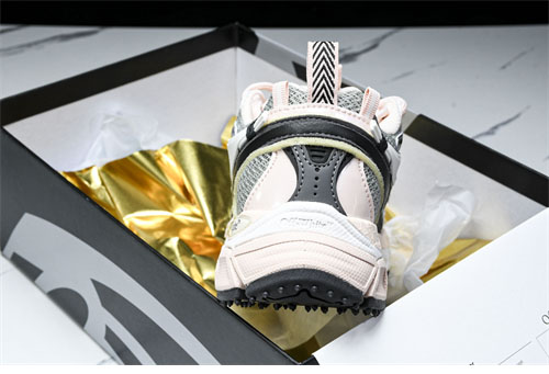 Off White 오프화이트 비 라이트 스니커즈 레플리카 7번 이미지 - 신발 | 세미샵 레플리카 사이트