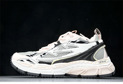 Off White 오프화이트 비 라이트 스니커즈 레플리카 8번 이미지 - 신발 | 세미샵 레플리카 사이트