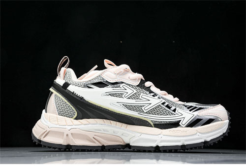 Off White 오프화이트 비 라이트 스니커즈 레플리카 10번 이미지 - 신발 | 세미샵 레플리카 사이트