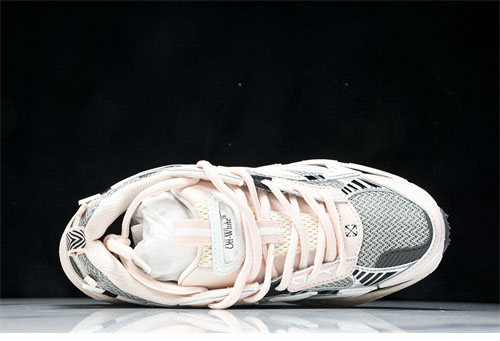 Off White 오프화이트 비 라이트 스니커즈 레플리카 11번 이미지 - 신발 | 세미샵 레플리카 사이트