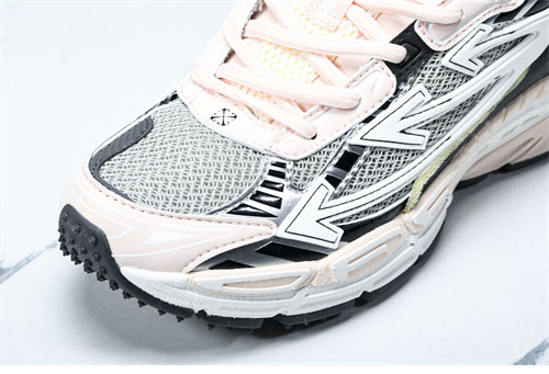 Off White 오프화이트 비 라이트 스니커즈 레플리카 16번 이미지 - 신발 | 세미샵 레플리카 사이트