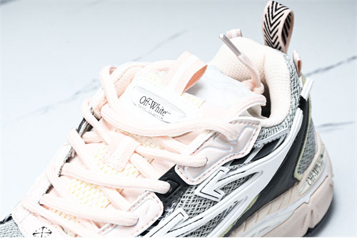 Off White 오프화이트 비 라이트 스니커즈 레플리카 17번 이미지 - 신발 | 세미샵 레플리카 사이트