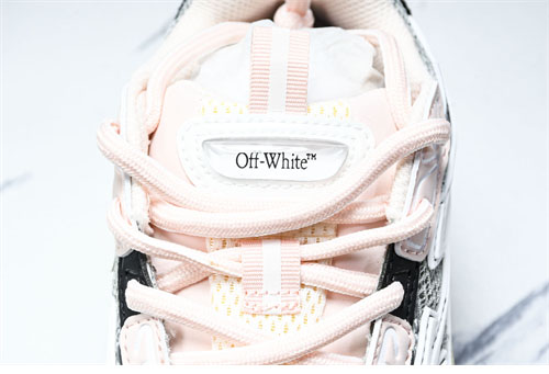 Off White 오프화이트 비 라이트 스니커즈 레플리카 18번 이미지 - 신발 | 세미샵 레플리카 사이트