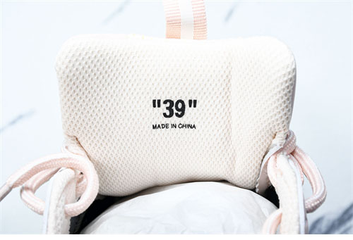 Off White 오프화이트 비 라이트 스니커즈 레플리카 19번 이미지 - 신발 | 세미샵 레플리카 사이트