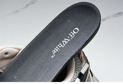 Off White 오프화이트 비 라이트 스니커즈 레플리카 20번 이미지 - 신발 | 세미샵 레플리카 사이트