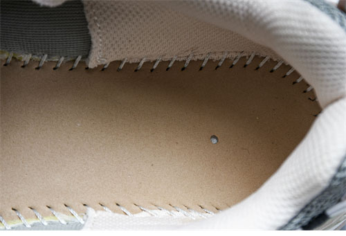 Off White 오프화이트 비 라이트 스니커즈 레플리카 21번 이미지 - 신발 | 세미샵 레플리카 사이트