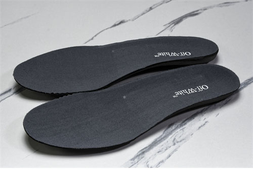 Off White 오프화이트 비 라이트 스니커즈 레플리카 23번 이미지 - 신발 | 세미샵 레플리카 사이트