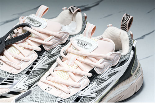 Off White 오프화이트 비 라이트 스니커즈 레플리카 27번 이미지 - 신발 | 세미샵 레플리카 사이트