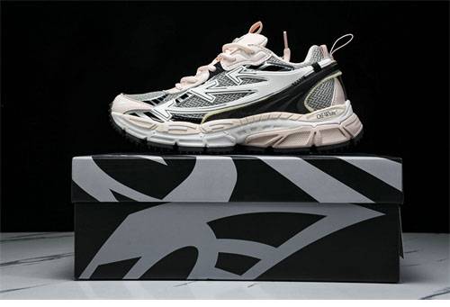 Off White 오프화이트 비 라이트 스니커즈 레플리카 29번 이미지 - 신발 | 세미샵 레플리카 사이트